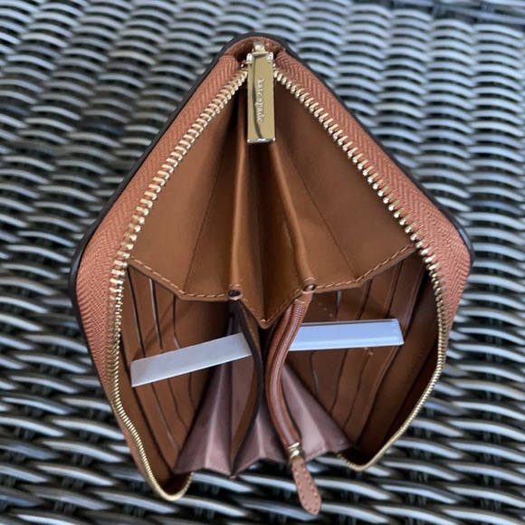 Kate Spade leila large continental wallet - Picture 11 of 16